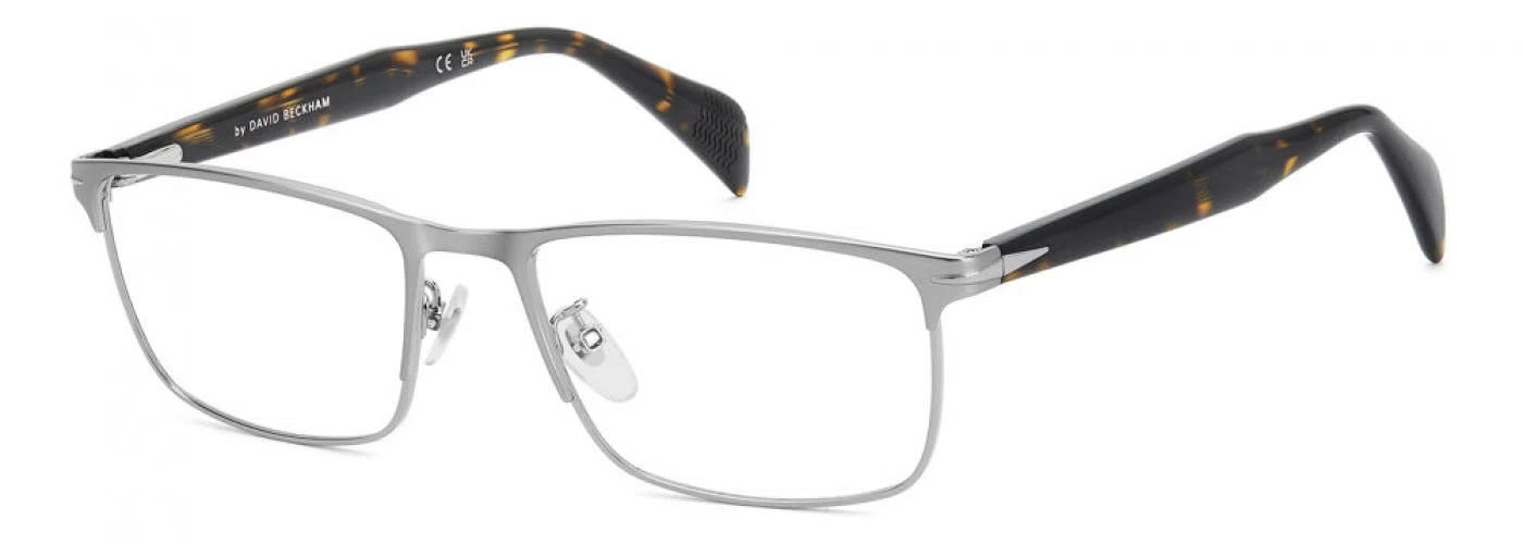 David Beckham DB1209 Eyeglasses - view 3